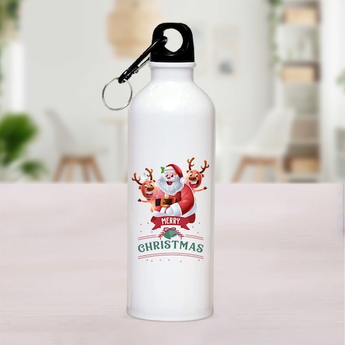 Buy Merry Christmas Bottle