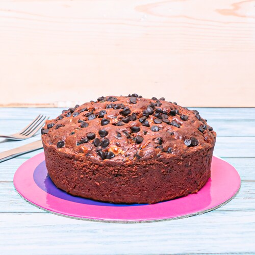 Buy Delicious Choco Chip  Dry Cake