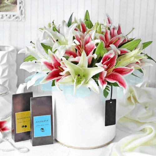 Buy Luminous Hamper