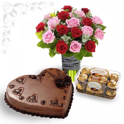 Buy Forever Hamper