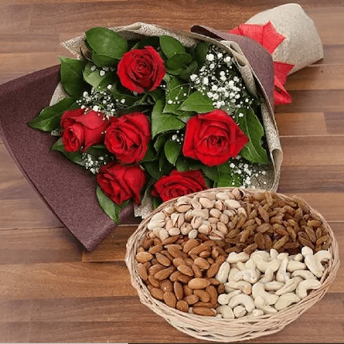 Buy Healthy Dellight Gift