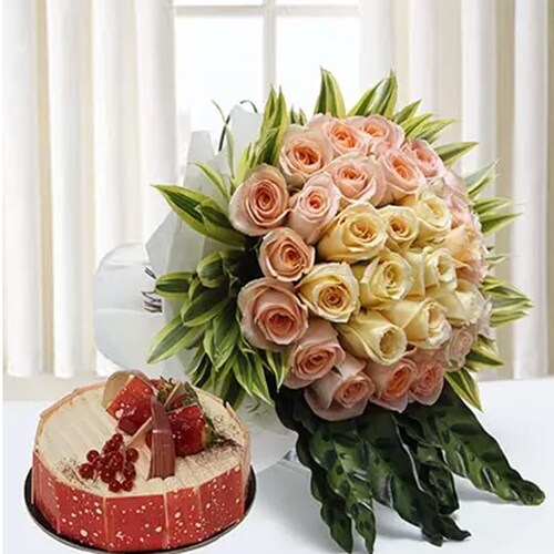 Buy Splendid Mixed Hamper