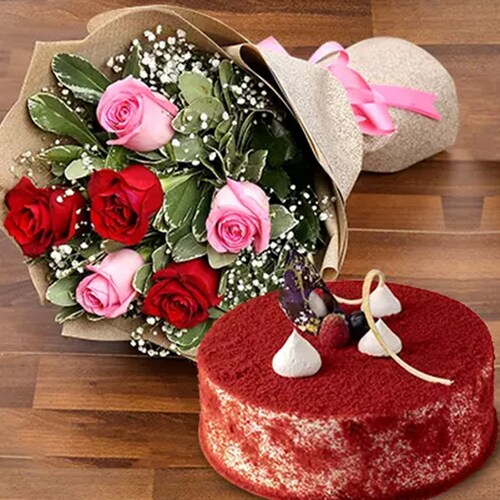 Buy For Your Love Combo
