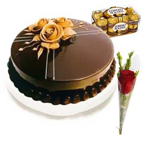 Buy Lovely Choco Combo