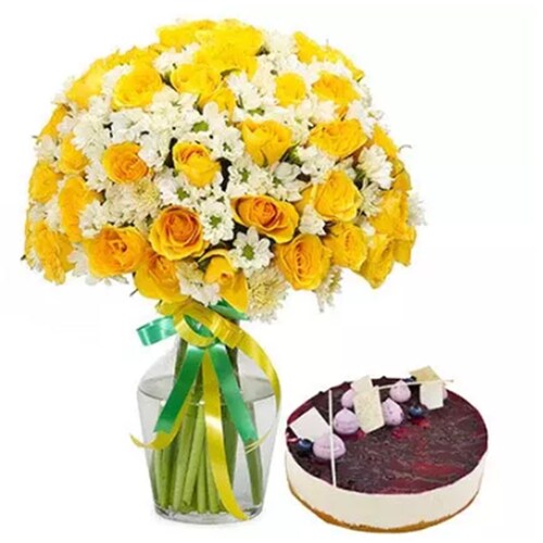 Buy Rosy Delicious Combo