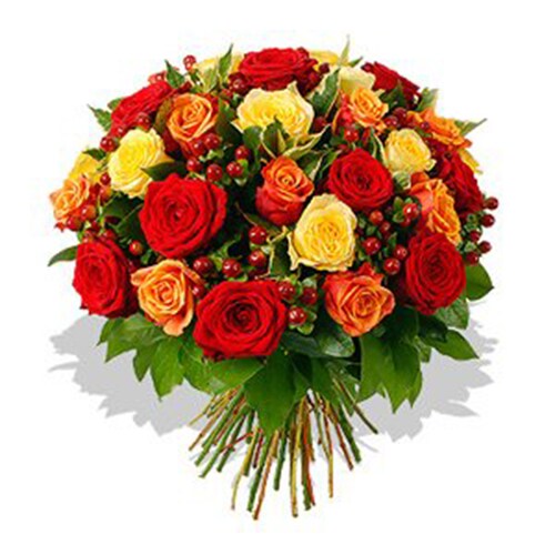 Buy Adorable Bright Bouquet