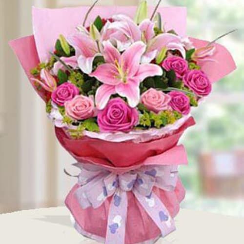 Buy Summer Classiness Arrangement