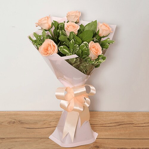 Buy Blush Pink Roses