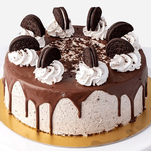 Buy Adorable Oreo Cake