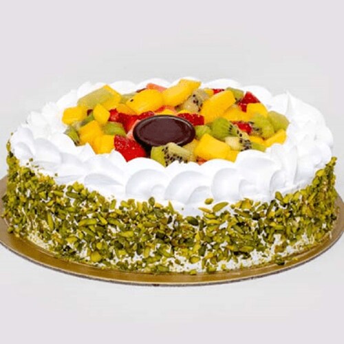 Buy Heavenly Mix Fruit Cake