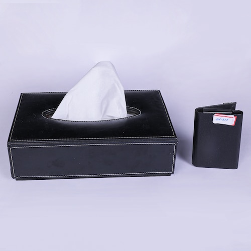Buy Fashionable Tissue Holder