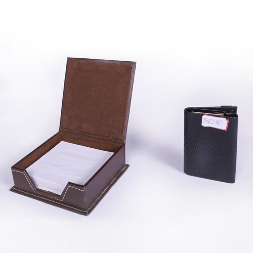 Buy Luxurious Leather Holder