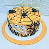 Buy Spidey web cake