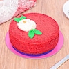 Buy Red Mystery Love Cake