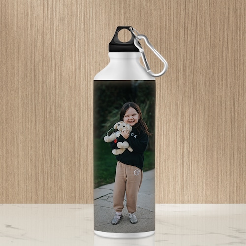 Buy Personalized Kid Bottle