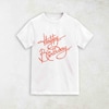 Buy Happy Birthday Tshirt