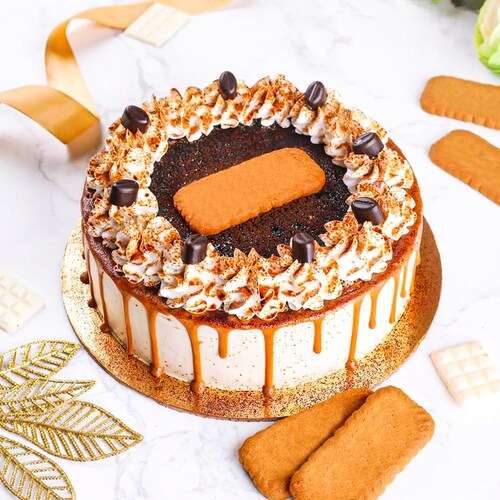 Buy Cookies Butterscotch Cake
