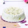 Buy Yummy Rasmalai Butterscotch Cake