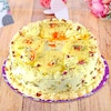 Buy Alluring Rasmalai Vanilla Cake