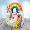 Buy Fairy Tale Unicorn Cake