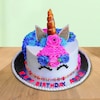 Buy Unicorn Bday Blessing Cake