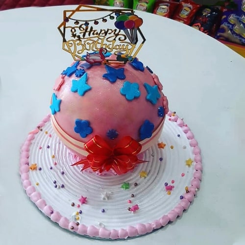 Buy Choco Truffle Pinata Cake