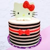 Buy Party Time kitty cake