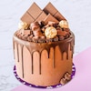 Buy Melting Choco Ferrero Choco Cake