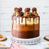 Buy Sizzling Rocher Choco Cake