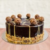 Buy Creative Ferrero Choco Cake