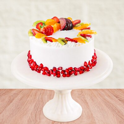 Order Fruit Cake Online | Online Fruit Cake Delivery | Winni