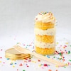 Buy Drooling Vanilla Pineapple Mini Cake Jar Cake