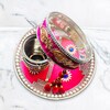 Buy Traditional Karwa Chauth  Thali