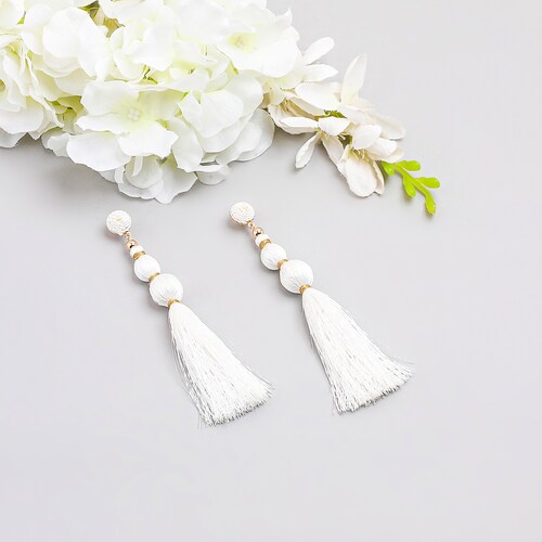 Buy Hanging Shaped Earrings
