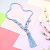 Buy Icy Shade Bead Necklace