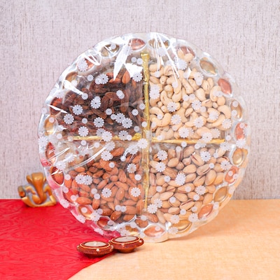 Healthful Diwali Wishes