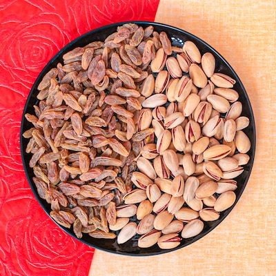 Assorted Dryfruits Delight