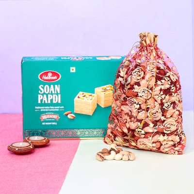 Crunchy Munchy Diwali Wishes