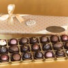 Buy Delightful Belgian Chocolate Pralines