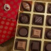 Buy Elegant Gift Box with Assorted Chocolate Truffles