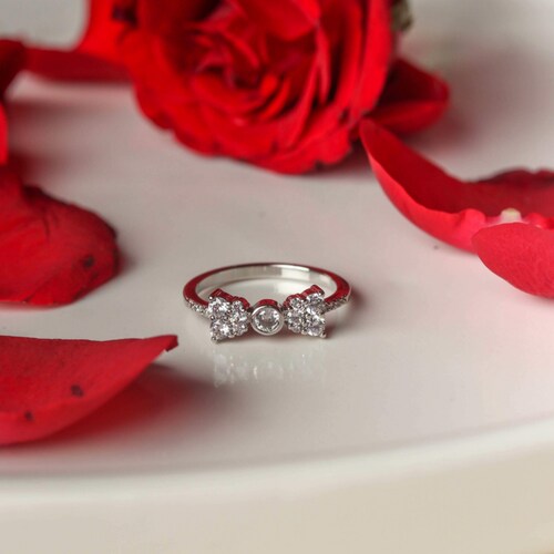 Buy Gorgeous Crystal Ring
