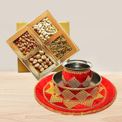 Happy Karwa Chauth