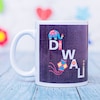 Buy Diwali Tag Mug