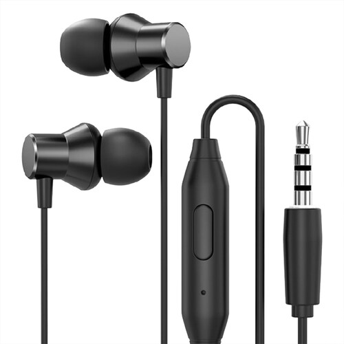 Buy Lenovo Neckband Mic Headphone