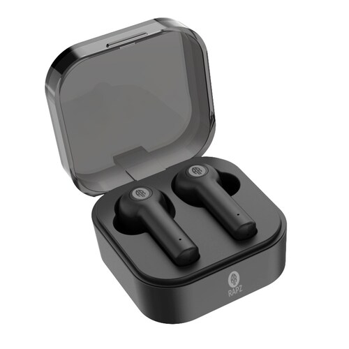 Buy Smart Earbuds x2 Black