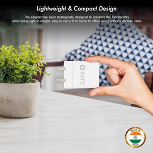 Buy Fast Charger With Micro USB Cable