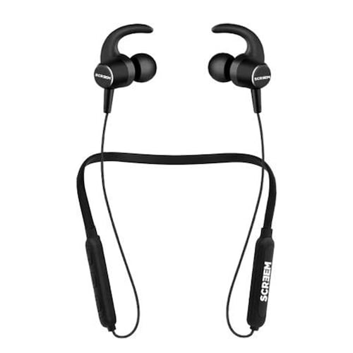 Buy Innovative Neckband Earphone