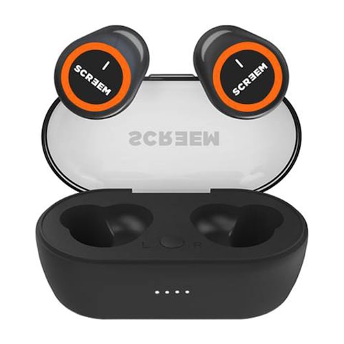 Buy Screem Premium Earbuds Pair