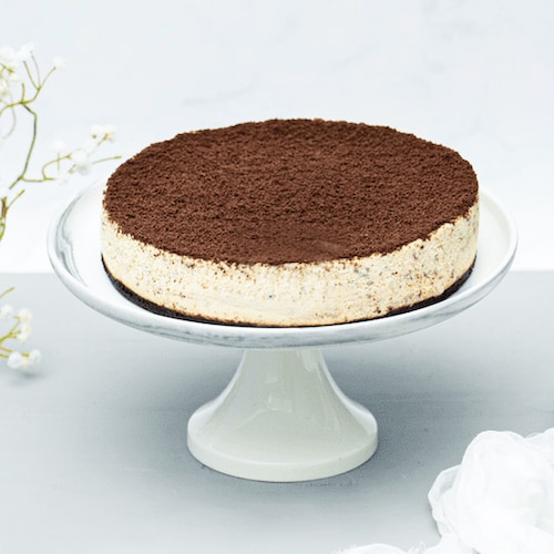 Buy Mouth Watering Oreo Cheesecake