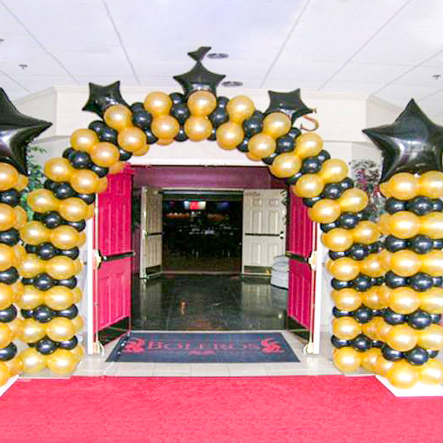 Share more than 71 teachers day decoration with balloons vova.edu.vn